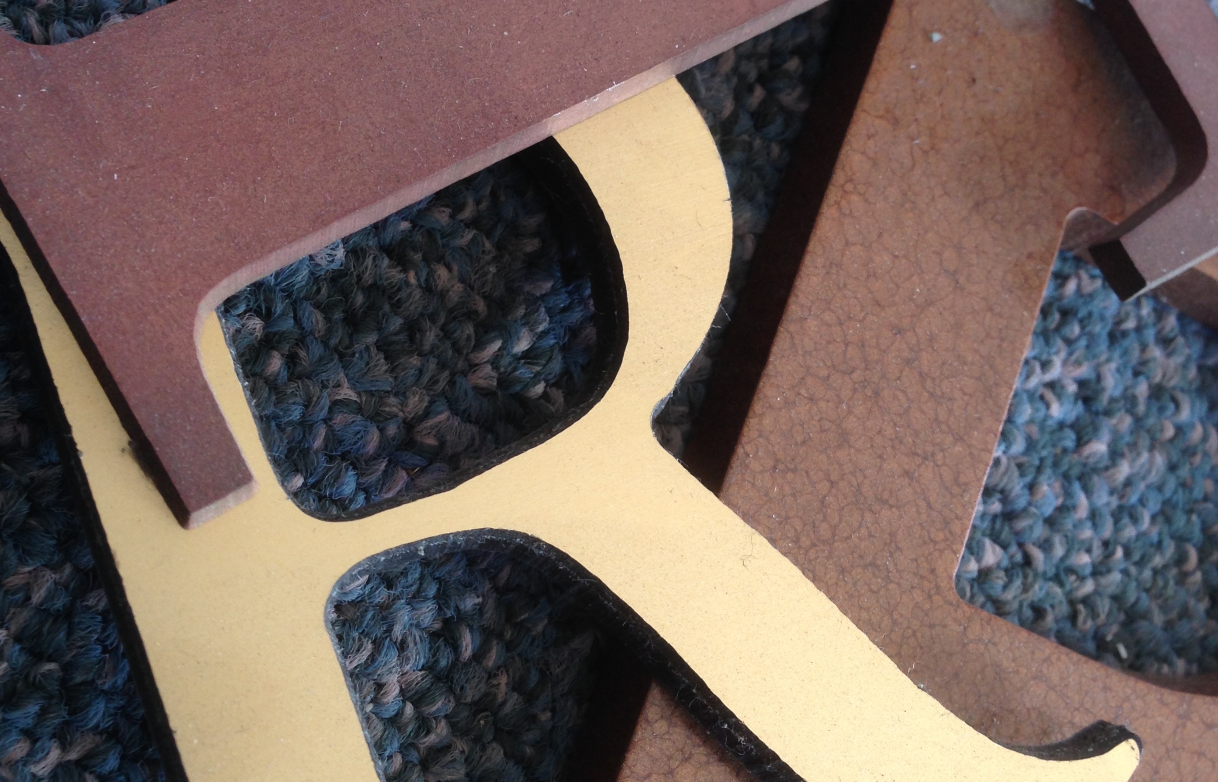 Rotary Industrial Engraving Services Perth All Type Engraving